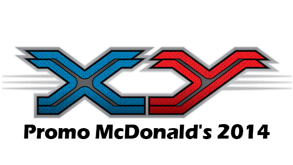 Promo McDonald's 2014