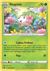 Shaymin 14/189