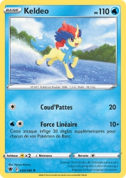 Keldeo 45/189