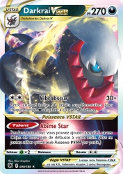 Darkrai-VSTAR 99/189