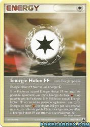 Énergie Holon FF 104/113