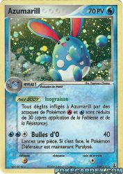 Azumarill 114/113