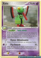 Xatu 29/107