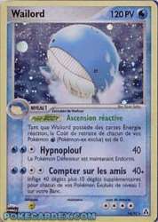 Wailord 14/92