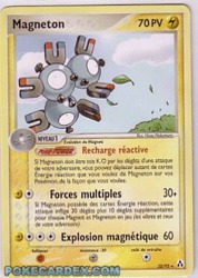 Magneton 22/92