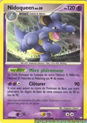 Nidoqueen 31/123