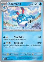 Azumarill 45/193