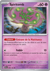 Spiritomb 89/193