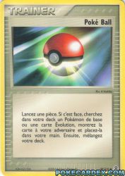 Poké Ball 95/112