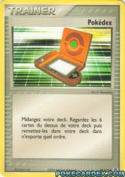 Pokédex 96/112