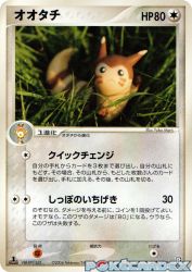 Furret 055/084