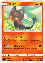 Litten 014/095