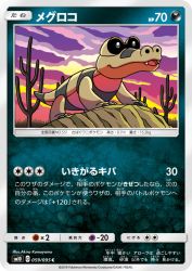 Sandile 059/095