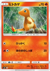 Charmander 011/131