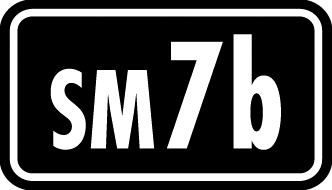 SM7B