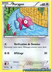 Porygon 64/98