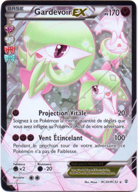 Les cartes Pokémon d'Amewryllis ! ♫ 113