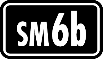 SM6B