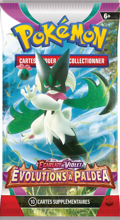FR] Calendrier des sorties JCC Pokémon 2023 - Pokécardex - Forum