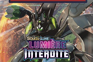 Analyse de set : Lumière Interdite